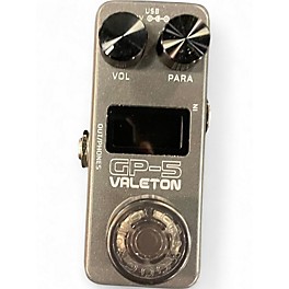 Used Valeton gp-5 Effect Processor