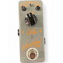 Used Suhr woodshed Effect Pedal