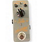 Used Suhr woodshed Effect Pedal thumbnail