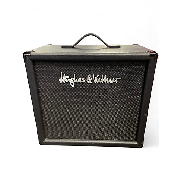 Used Hughes & Kettner TM12 60W 1x12 Guitar Cabinet