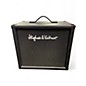 Used Hughes & Kettner TM12 60W 1x12 Guitar Cabinet thumbnail