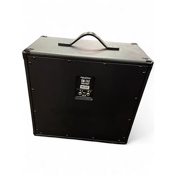 Used Hughes & Kettner TM12 60W 1x12 Guitar Cabinet