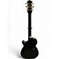 Used Gretsch Guitars G5237tg Black Pearl metallic Solid Body Electric Guitar