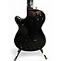 Used Gretsch Guitars G5237tg Black Pearl metallic Solid Body Electric Guitar