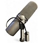 Used Shure SM7B Dynamic Microphone