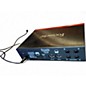 Used Focusrite Clarett 2Pre Audio Interface