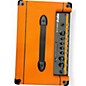 Used Orange Amplifiers Crush bass 50 Bass Combo Amp thumbnail