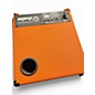Used Orange Amplifiers Crush bass 50 Bass Combo Amp