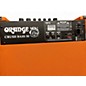 Used Orange Amplifiers Crush bass 50 Bass Combo Amp