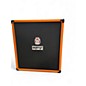 Used Orange Amplifiers Crush bass 50 Bass Combo Amp