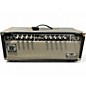 Used 1970s Music Man HD One Thirty Tube Guitar Amp Head thumbnail