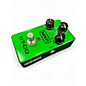 Used MXR GT-OD Effect Pedal