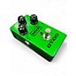Used MXR GT-OD Effect Pedal