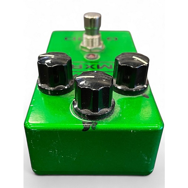 Used MXR GT-OD Effect Pedal