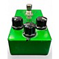 Used MXR GT-OD Effect Pedal