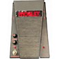 Used Morley Steve Vai Bad Horsie 2 Contour Wah Effect Pedal thumbnail