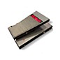 Used Morley Steve Vai Bad Horsie 2 Contour Wah Effect Pedal