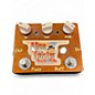 Used Analog Alien ALIEN TWISTER Effect Pedal thumbnail