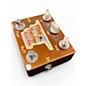 Used Analog Alien ALIEN TWISTER Effect Pedal