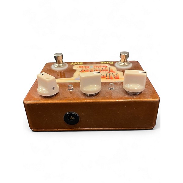 Used Analog Alien ALIEN TWISTER Effect Pedal