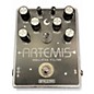 Used Spaceman Effects ARTEMIS Effect Pedal thumbnail