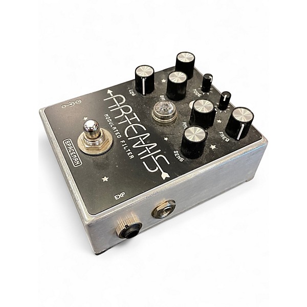 Used Spaceman Effects ARTEMIS Effect Pedal