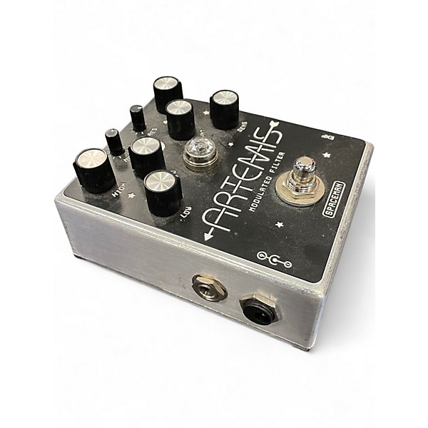 Used Spaceman Effects ARTEMIS Effect Pedal