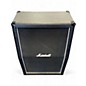 Used Marshall MX212A 160W 2x12 Vertical Slant Guitar Cabinet thumbnail