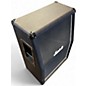 Used Marshall MX212A 160W 2x12 Vertical Slant Guitar Cabinet