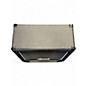 Used Marshall MX212A 160W 2x12 Vertical Slant Guitar Cabinet