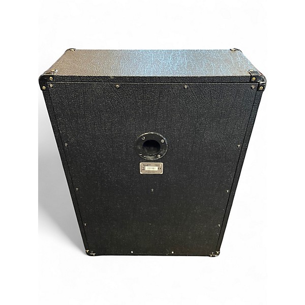 Used Marshall MX212A 160W 2x12 Vertical Slant Guitar Cabinet
