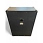 Used Marshall MX212A 160W 2x12 Vertical Slant Guitar Cabinet