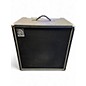 Used Ampeg BA115 100W 1x15 Bass Combo Amp thumbnail