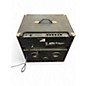 Used Ampeg BA115 100W 1x15 Bass Combo Amp