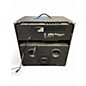 Used Ampeg BA115 100W 1x15 Bass Combo Amp
