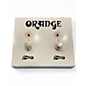Used Orange Amplifiers FS-2 Footswitch thumbnail
