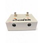 Used Orange Amplifiers FS-2 Footswitch