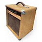 Used Crate CA30D Acoustic Guitar Combo Amp