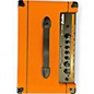 Used Orange Amplifiers Crush Bass 50 Bass Combo Amp