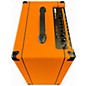 Used Orange Amplifiers Crush Bass 50 Bass Combo Amp
