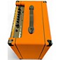 Used Orange Amplifiers Crush Bass 50 Bass Combo Amp
