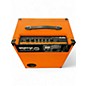 Used Orange Amplifiers Crush Bass 50 Bass Combo Amp