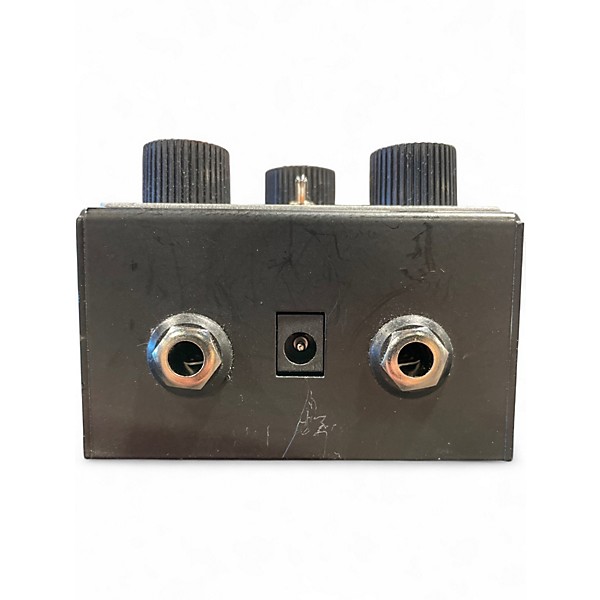 Used Maestro Orbit Phaser Effect Pedal