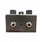 Used Maestro Orbit Phaser Effect Pedal