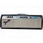 Vintage 1974 Fender bassman 100 Tube Bass Amp Head thumbnail