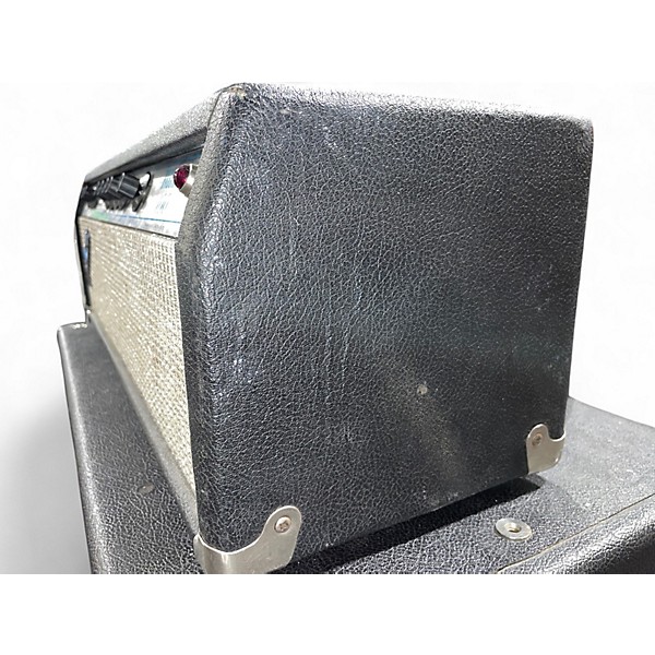 Vintage 1974 Fender bassman 100 Tube Bass Amp Head