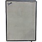 Vintage 1974 Fender bassman 100 4x12 Bass Cabinet thumbnail