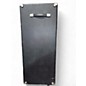 Vintage 1974 Fender bassman 100 4x12 Bass Cabinet