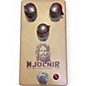 Used Mythos Pedals Mjolnir Effect Pedal thumbnail