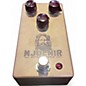 Used Mythos Pedals Mjolnir Effect Pedal
